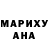 MDMA VHQ Maja Huda